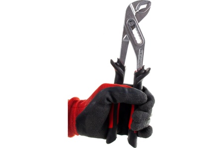 Сантехнические клещи с рукоятками CIMCO 10 1224