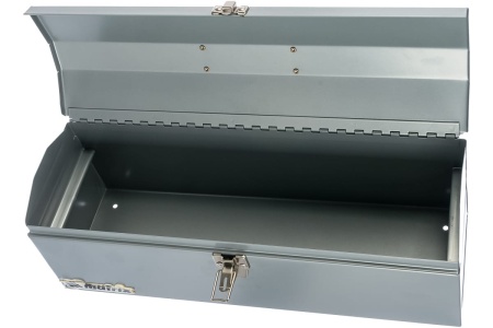 Ящик металлический для инструмента (484х154х165 мм) MATRIX 906025 Ящик металлический для инструмента (484х154х165 мм) MATRIX 906025