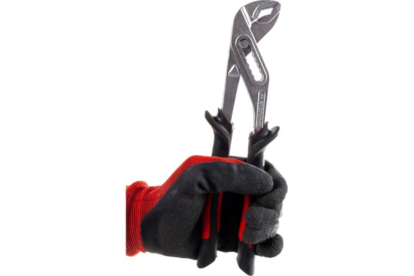 Сантехнические клещи с рукоятками CIMCO 10 1224