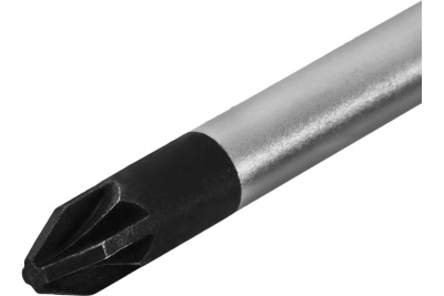 Отвёртка Ultra Grip PZ-2 х 100 мм CR-V КОБАЛЬТ 646-416