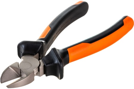 Силовые бокорезы ЦЕНТРОИНСТРУМЕНТ 1966  Finland 180 1966