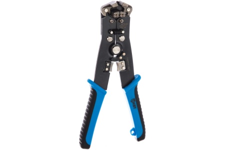 Инструмент для снятия изоляции КВТ WS-08 63839