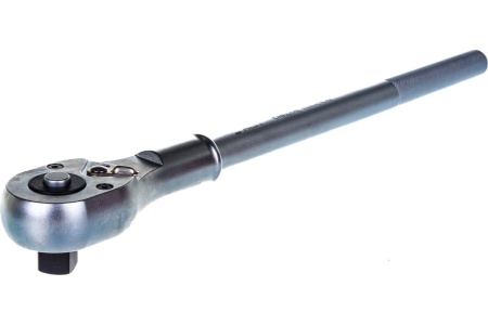 Трещотка AIST 3/4, 24 зуба 52121-24 00-00007915 Трещотка AIST 3/4, 24 зуба 52121-24 00-00007915