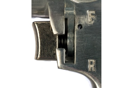 Пневмодрель FUBAG DRS142/1800 100103