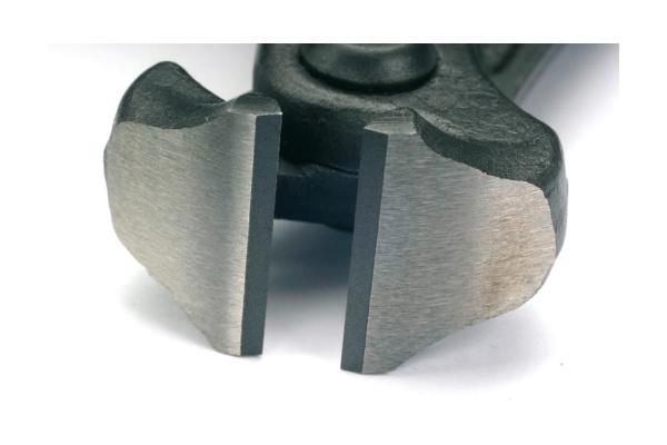 Силовые клещи 260мм NWS 115-12-260-KX3
