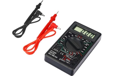 Цифровой мультиметр DEKO DT830B 065-0196