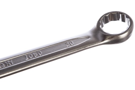 Комбинированный ключ 30мм KING TONY 1060-30