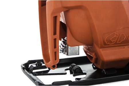 Лобзик Black Decker KS 500K