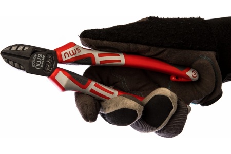 Бокорезы 180 мм, С7.0, Н2.5, К13.0 NWS 134-69-180