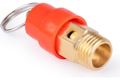 Предохранительный клапан 1/4" Foxweld AERO 5765