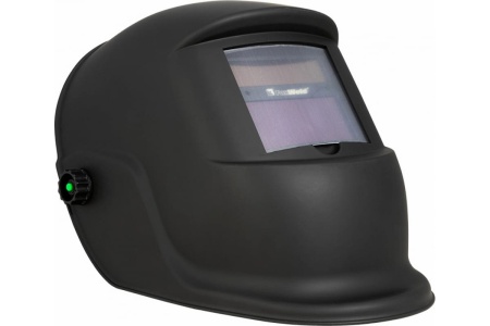 Маска сварщика КОРУНД-3 PLUS, фильтр 3600V с внешним регулятором, без коробки FOXWELD 7581 Маска сварщика КОРУНД-3 PLUS, фильтр 3600V с внешним регулятором, без коробки FOXWELD 7581