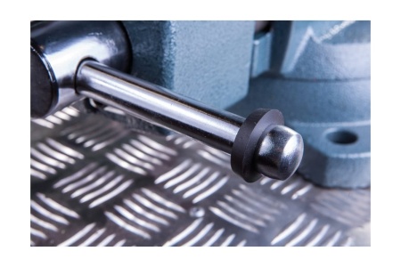 Поворотные слесарные тиски WILTON Механик 745 WI21400 127х133