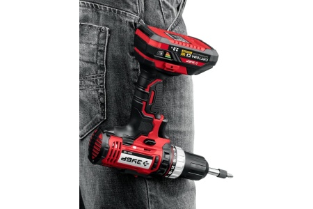 Дрель-шуруповерт ЗУБР ДШЛ-185