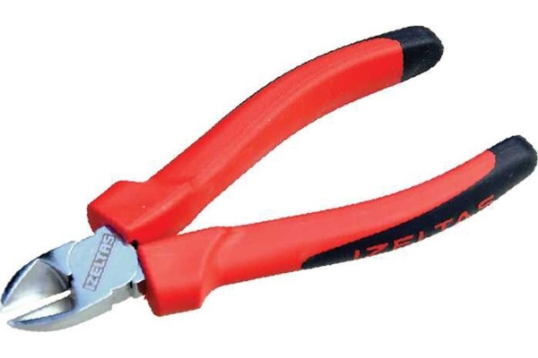 Бокорез 160мм IZELTAS ERGONOMIK 3700165160