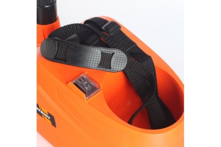 Электрический краскопульт Patriot SG 900 170303515