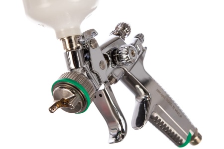 Окрасочный пистолет SATAjet mini 3000 B HVLP дюза 1.0 SR Spot Repair 125732