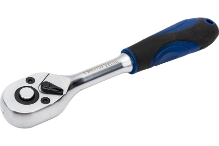 Трещотка VERTUL 1/4" 72 зуба VR03331