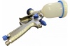 Краскораспылитель с верхним бачком Pegas pneumatic ST8001 2747