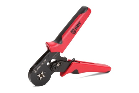 Набор инструментов КВТ Щитовик KETER-02 80070