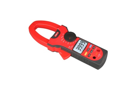Цифровые токоизмерительные клещи UNI-T UT208A 00-00000173