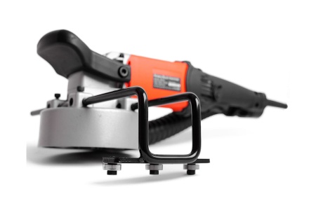 Электрическая бучарда MESSER BH92