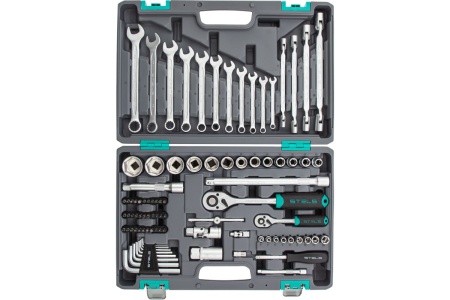 Набор инструментов STELS 88 предметов 14109