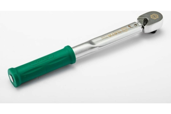 Динамометрический ключ Sata 3/8'' 5-25 Нм 96242
