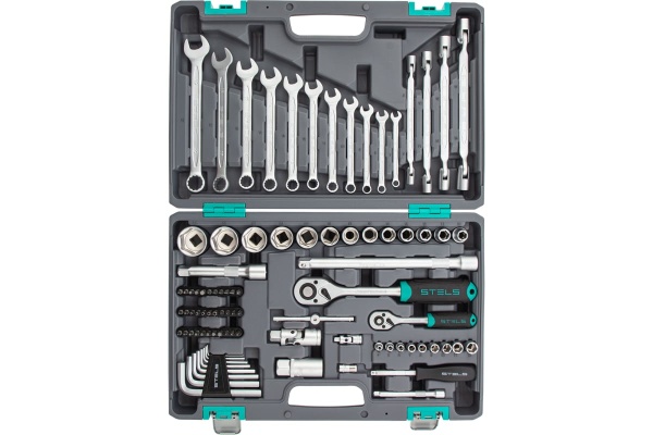 Набор инструментов STELS 88 предметов 14109