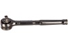 Быстросъемный вороток (трещотка) на 1/4 DR SATA 11901 Быстросъемный вороток (трещотка) на 1/4 DR SATA 11901