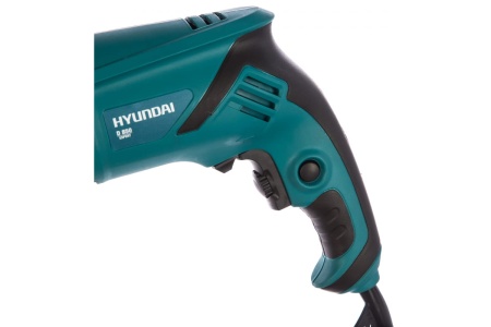 Дрель HYUNDAI EXPERT D 850