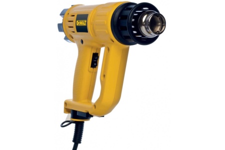 Фен Metabo HE 23-650 602365500