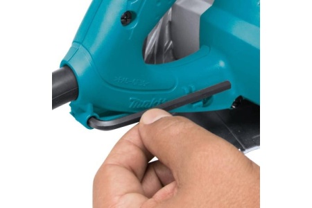 Циркулярная пила INGCO INDUSTRIAL CS2358