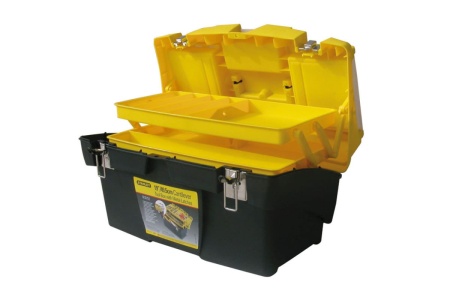 Ящик для инструмента Stanley MEGA CANTILEVER 1-92-911