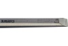 Плоская стамеска с ручкой NAREX SUPER 2009 LINE PROFI 6 мм 811306