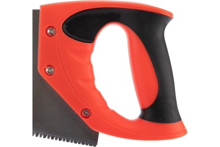 Ножовка по дереву REXANT Зубец 450 мм, 7-8 TPI, каленый зуб 2D 12-8214