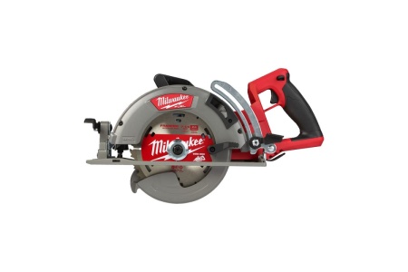 Аккумуляторная дисковая пила Metabo KS 18 LTX 66 BL 611866840