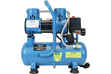 Компресссор Sturm безмасляный AC93210OL