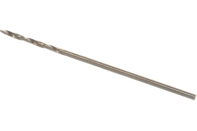 Сверло по металлу DIN338 HSCO (1 мм, 1 шт.) WURTH 0617400100880