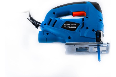 Лобзик WorkMaster Л-750Р