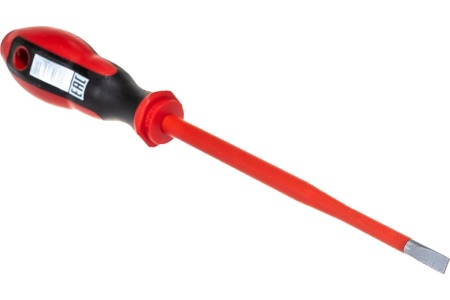 Набор отвёрток HAUPA Slim VDE РН, SL, двухкомпонентные 102999