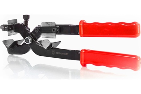 Инструмент для разделки кабеля из сшитого полиэтилена КВТ КСП 30 73866