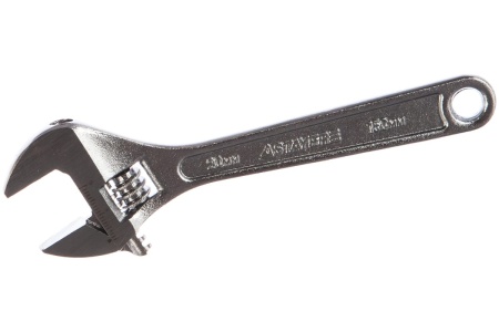 Разводной ключ STAYER 2725-15