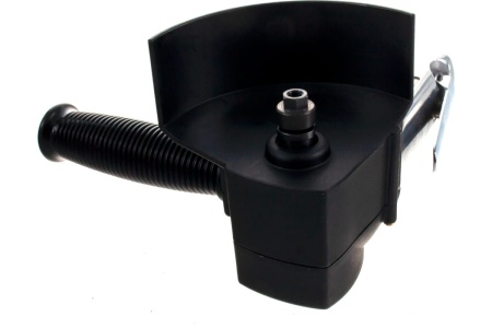 Усиленная пневматическая зачистная машинка JTC-5642