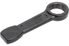 Накидной ударный односторонний ключ AV STEEL  50мм, шт AV-343050