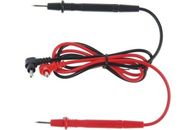 Токовые клещи TUNDRA DT3266L, ACV/DCV, ACA 2768109
