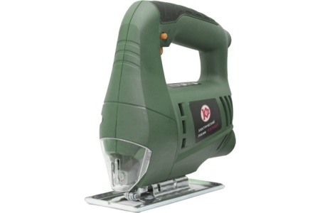 Электрический лобзик Калибр ЛЭМ-450 00000073393