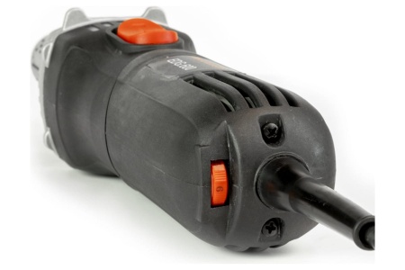 Электрическая прямо-шлифовальная машинка с вариатором скорости Euroboor EDG.600