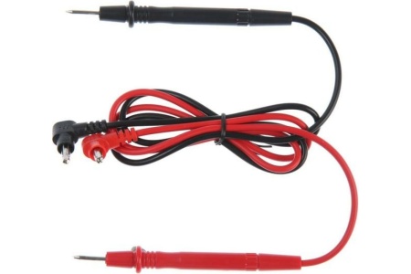 Токовые клещи TUNDRA DT3266L, ACV/DCV, ACA 2768109