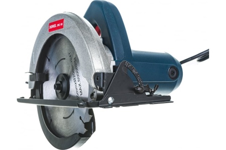 Дисковая пила CROWN CT15188-190