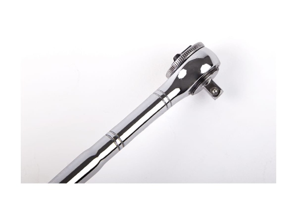 Быстросъемный вороток (трещотка) на 1/4 DR SATA 11901